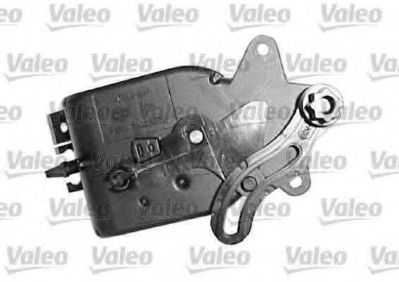 VALEO 509572 Регулировочный элемент, смесительный клапан