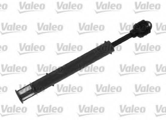 VALEO 509592 Осушитель, кондиционер