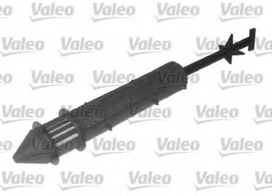 VALEO 509593 Осушитель, кондиционер