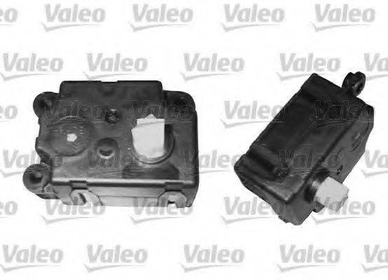 VALEO 509604 Регулировочный элемент, смесительный клапан