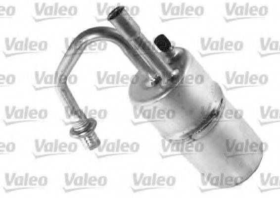 VALEO 509695 Осушитель, кондиционер