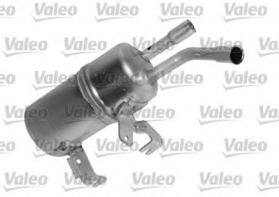 VALEO 509706 Осушитель, кондиционер