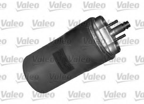 VALEO 509727 Осушитель, кондиционер