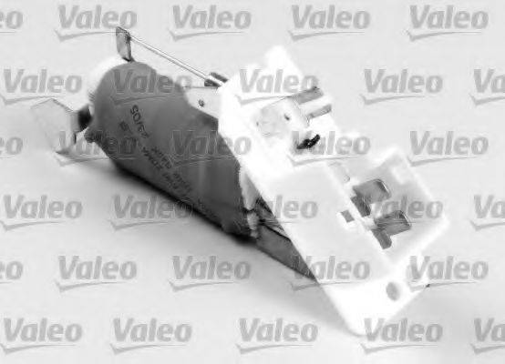 VALEO 509732 Элементы управления, кондиционер