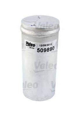 VALEO 509890 Осушитель, кондиционер