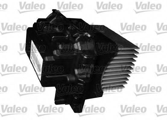 VALEO 509917 Регулятор, вентилятор салона