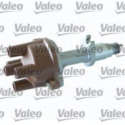 VALEO 242504 Распределитель зажигания