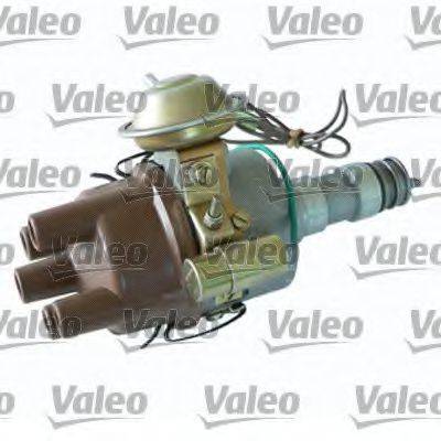 VALEO 242098 Распределитель зажигания