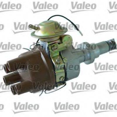 VALEO 242105 Распределитель зажигания