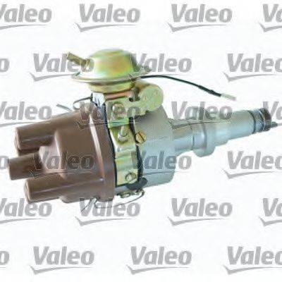 VALEO 242010 Распределитель зажигания