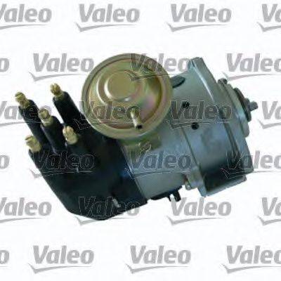 VALEO 525551 Распределитель зажигания