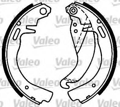 VALEO 562022