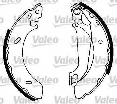 VALEO 562086