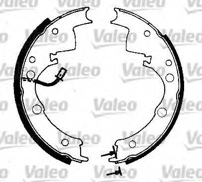 VALEO 562579