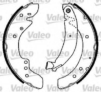 VALEO 553774