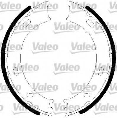 VALEO 128901