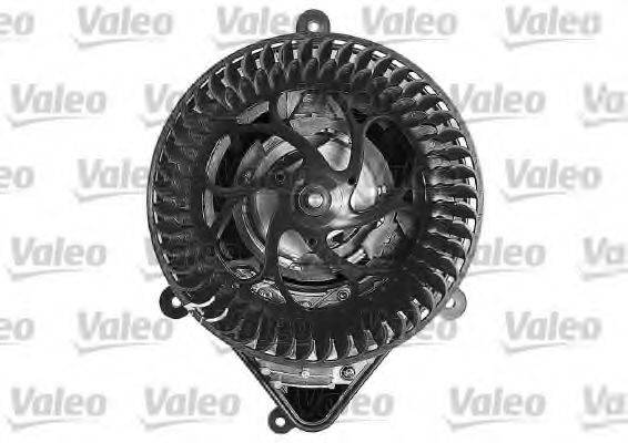 VALEO 698041 Вентилятор салона