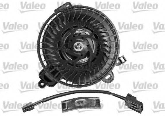 VALEO 698046 Вентилятор салона