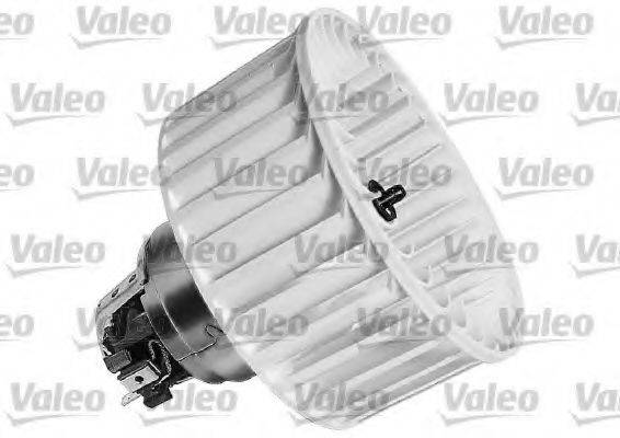 VALEO 698053 Вентилятор салона