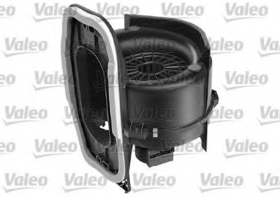 VALEO 698055 Вентилятор салона