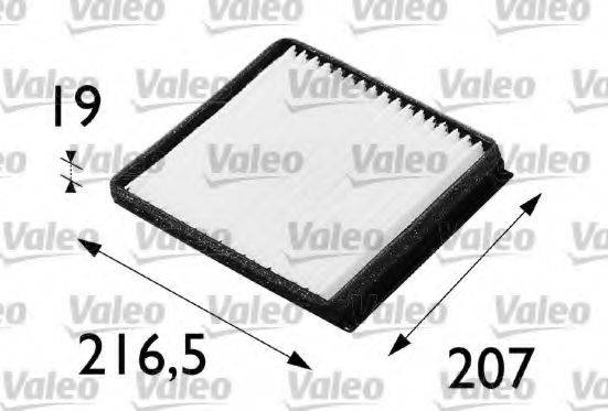 VALEO 698146