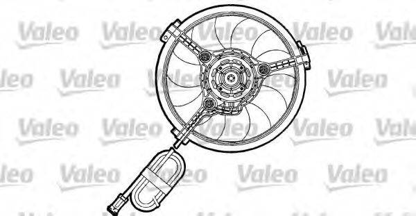 VALEO 698155