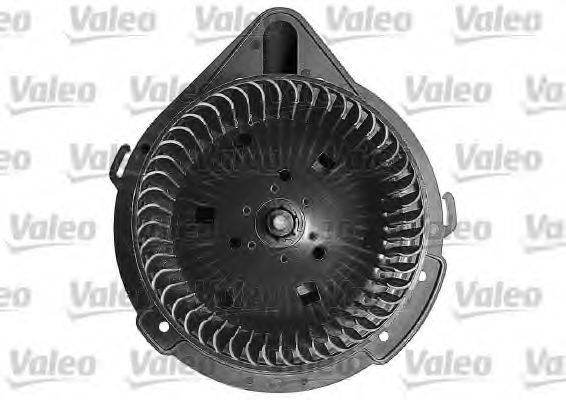 VALEO 698157 Вентилятор салона