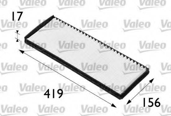 VALEO 698165