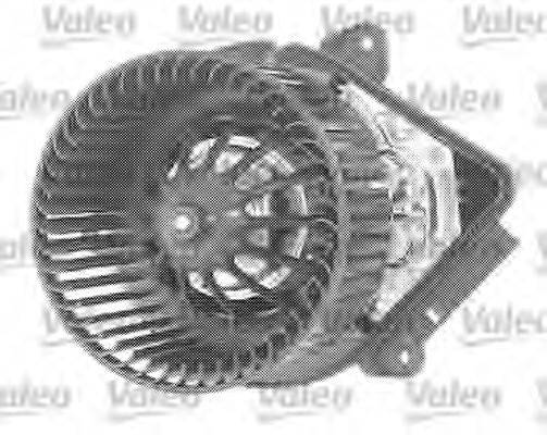 VALEO 698195 Вентилятор салона