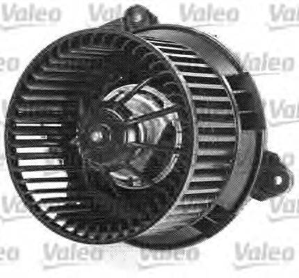 VALEO 698325 Вентилятор салона