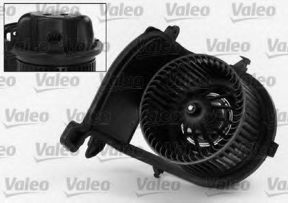 VALEO 698328 Вентилятор салона