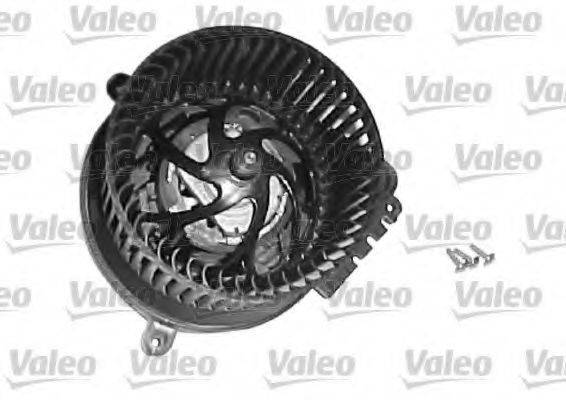 VALEO 698381 Вентилятор салона