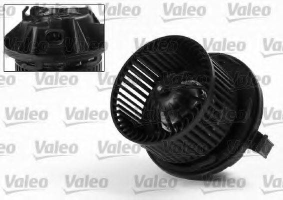 VALEO 698537 Вентилятор салона