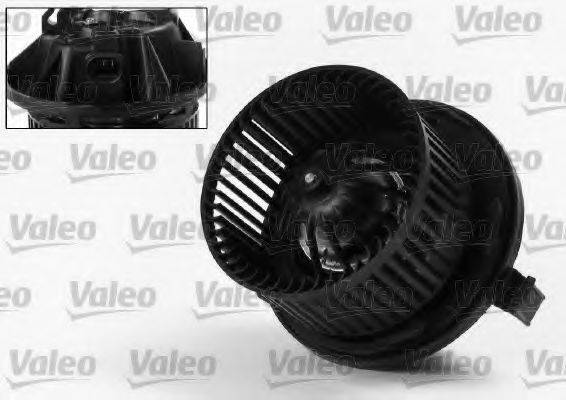 VALEO 698539