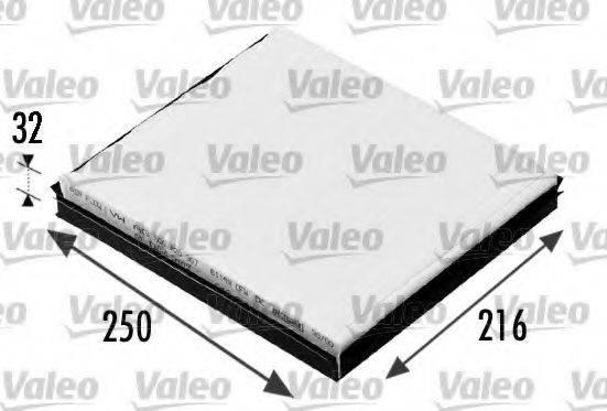 VALEO 698685