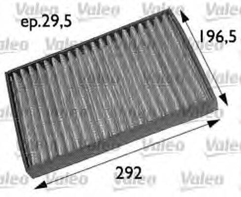 VALEO 698709