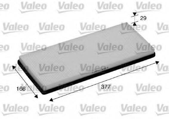 VALEO 698840