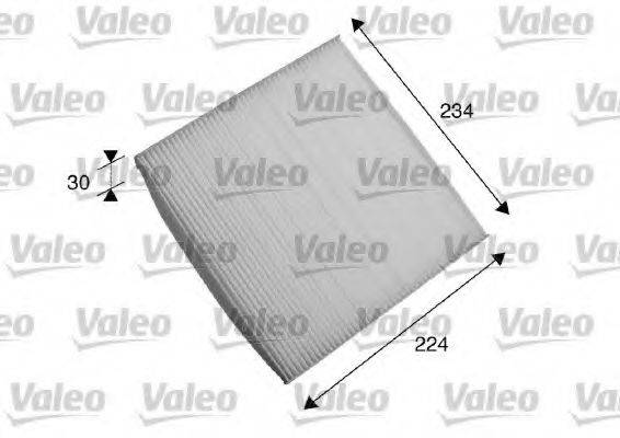 VALEO 698868