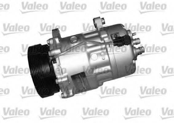 VALEO 699100