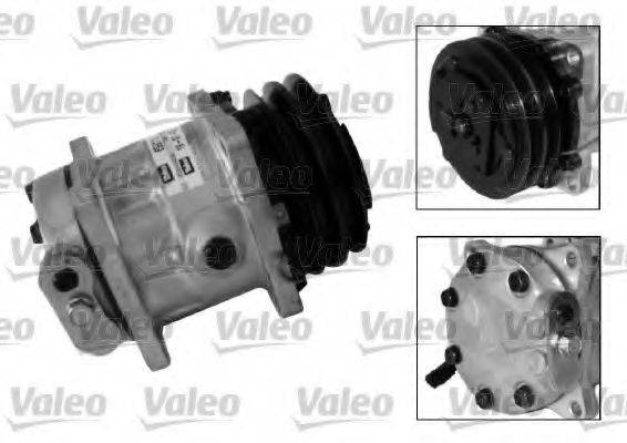 VALEO 699113 Компрессор, кондиционер