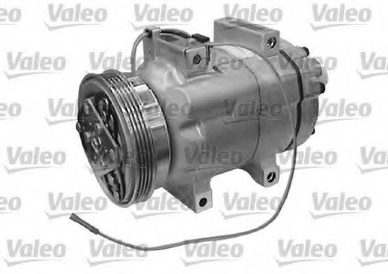 VALEO 699222 Компрессор, кондиционер