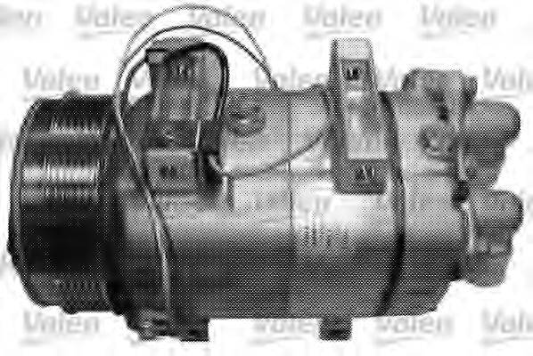 VALEO 699226 Компрессор, кондиционер