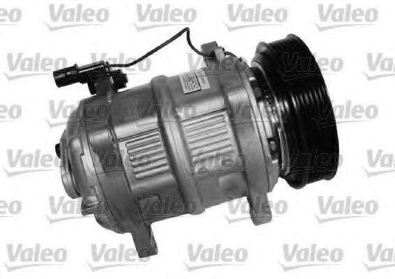 VALEO 699259 Компрессор, кондиционер