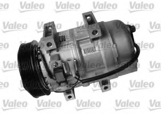 VALEO 699262 Компрессор, кондиционер