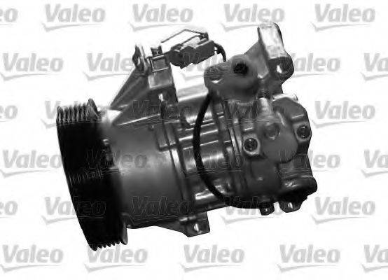 VALEO 699375 Компрессор, кондиционер