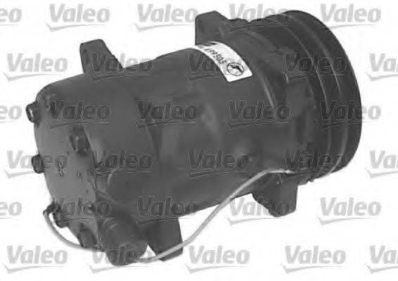 VALEO 699505 Компрессор, кондиционер