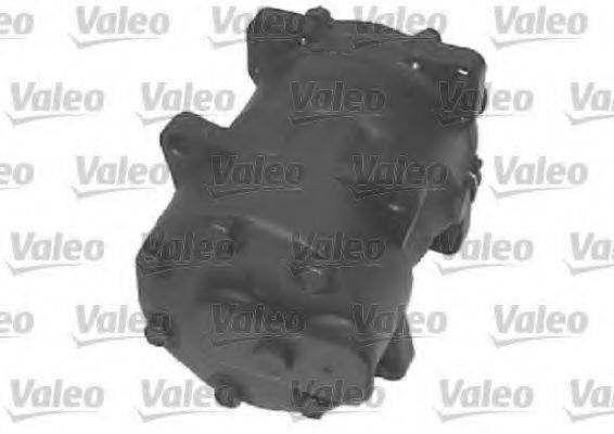 VALEO 699512 Компрессор, кондиционер