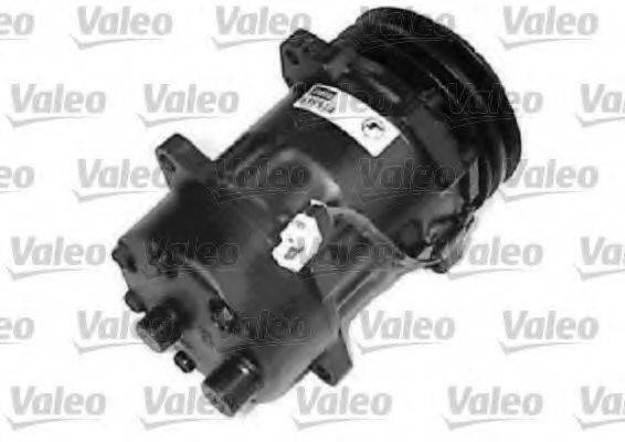 VALEO 699514 Компрессор, кондиционер