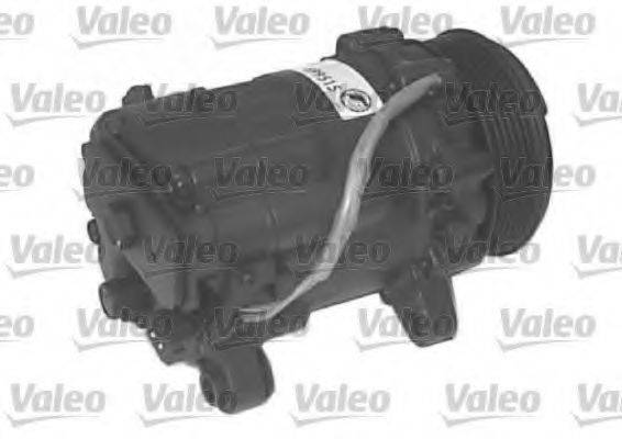 VALEO 699515 Компрессор, кондиционер