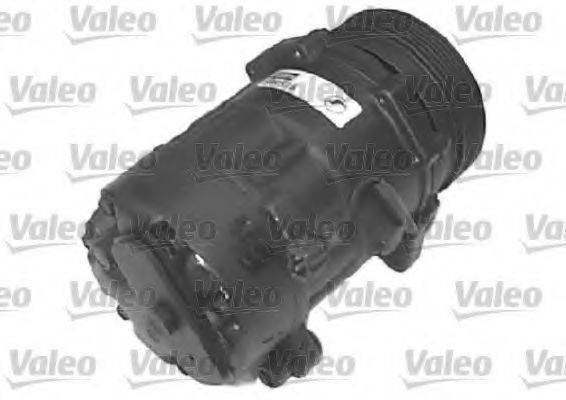 VALEO 699516 Компрессор, кондиционер